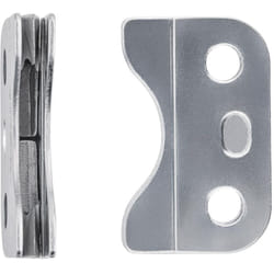 Knipex - 90 29 02 1 paio di lame di ricambio per 90 25 20 modello vecchio
