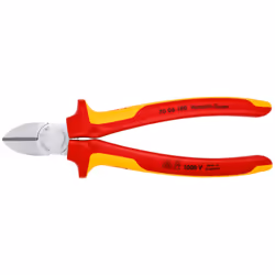 Knipex KP-7006180 - Vista aggiuntiva 4