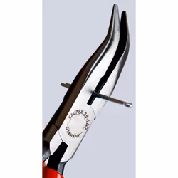 Knipex 4003773033912 pinza Pinze per taglio obliquo - Vista aggiuntiva 4