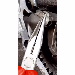 Knipex 4003773033912 pinza Pinze per taglio obliquo - Vista aggiuntiva 6