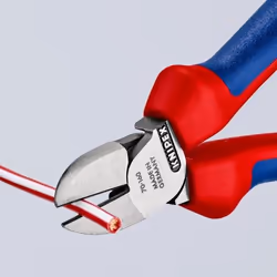 Knipex KP-7002160 - Vista aggiuntiva 5