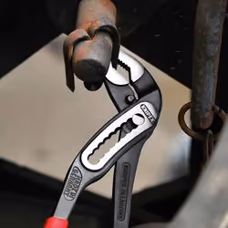 Knipex 88 01 300 pinza Pinze a becco di pappagallo - Vista aggiuntiva 6