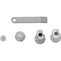 Knipex - 87 09 180 Assortimento ricambi regolazione per 87 180