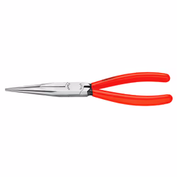 Knipex 38 11 200, 2,5 mm, 7,3 cm, Acciaio, Plastica, Rosso, 200 mm