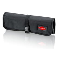 Knipex 00 19 56 LE cassetta per attrezzi Nero Poliestere