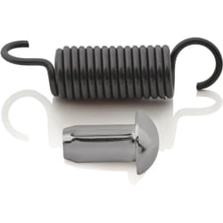 Knipex - 95 39 08 s Assortimento di molle di tensione per il montaggio laterale 95 36 25/28