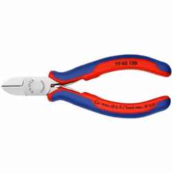 Knipex KP-7702130 - Vista aggiuntiva 4