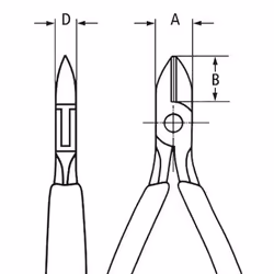 Knipex KP-7702130 - Vista aggiuntiva 5