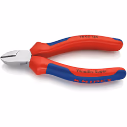 70 05 125 Tronchese laterale per meccanica L'indispensabile tronchese laterale per un uso versatile. Materiale di alta qualit ...