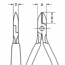 Knipex KP-7502125 - Vista aggiuntiva 4