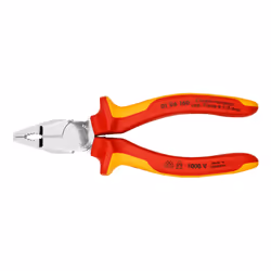 Knipex 01 06 160 pinza Pinze da elettricista - Vista aggiuntiva 4