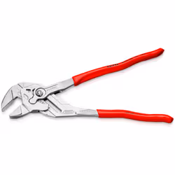 Knipex 86 03 300 Pinze a becco di pappagallo - Vista aggiuntiva 2