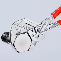 Knipex 86 03 300 Pinze a becco di pappagallo - Vista aggiuntiva 4