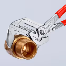 Knipex 86 03 300 Pinze a becco di pappagallo - Vista aggiuntiva 5