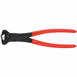 68 01 200 EAN Tronchese per meccanica con tagliente frontale La forma speciale della testa favorisce un movimento ottimizzato ...