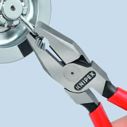 Knipex 02 02 225 pinza Pinze da elettricista - Vista aggiuntiva 4