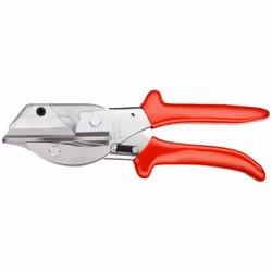 Knipex 94 35 215 tagliacavi Tagliacavi manuale - Vista aggiuntiva 4