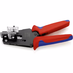 Dettagli tecnici Adatto per Cavo con isolamento PTFE, Cavo con isolamento in silicone, Cavo con isolamento in Radox, Cavo con ...