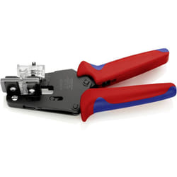 Knipex - 12 12 02 12 12 02 Pinza spelacavi 0.03 fino a 2.08 mm² 14 fino a 32