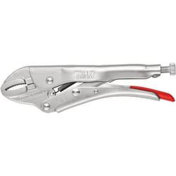 41 04 180 EAN Pinza regolabile a morsetto zincata 180 mm