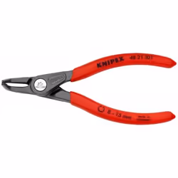 Knipex 48 21 J01 pinza Pinze per rondella di tenuta - Vista aggiuntiva 4