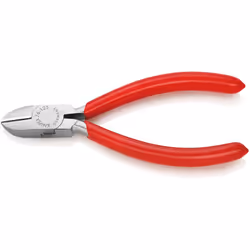 76 03 125 Tronchese laterale per meccanica Con taglienti affilati e allineati con precisione. Taglienti ulteriormente tempera ...