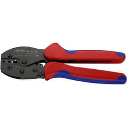 Knipex - PreciForce® 97 52 36 Pinza crimpatrice 1 pezzo Terminali isolati e connettori a spina / connettori di testa