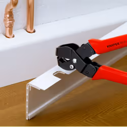 Knipex 90 61 20 Pinze da intaglio - Vista aggiuntiva 2