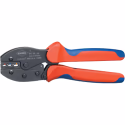 Knipex PreciForce, Crimpatrice