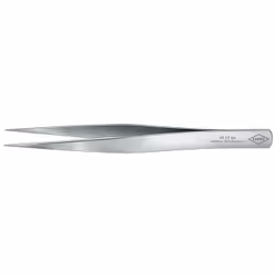 Knipex KP-922204, Acciaio al nichel-cromo, Acciaio inox, Dritto, 1 pz