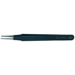 Knipex 92 58 74 ESD pinzetta industriale Acciaio al nichel-cromo