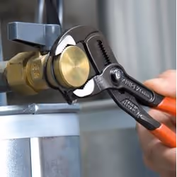 Knipex KP-8701150 - Vista aggiuntiva 4