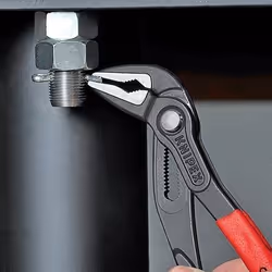 Knipex 87 51 250 SB pinza Pinze per sifone
