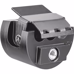 97 49 66 1 posizionatore per 97 49 66 (connettore per cavi solari MC 4) Posizionatore per inserti e pinze per capicorda KNIPE ...