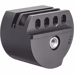 97 49 68 1 posizionatore per 97 49 68 (connettore per cavi solari Solarlok) Posizionatore per inserti e pinze per capicorda K ...