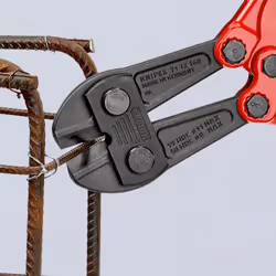 Knipex 71 72 760 bullone e tagliacatena - Vista aggiuntiva 4