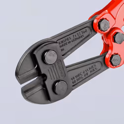 Knipex 71 72 760 bullone e tagliacatena - Vista aggiuntiva 7