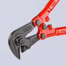 Knipex 71 82 950 bullone e tagliacatena - Vista aggiuntiva 6