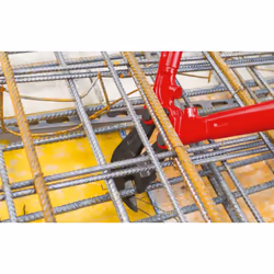 Knipex 71 82 950 bullone e tagliacatena - Vista aggiuntiva 8