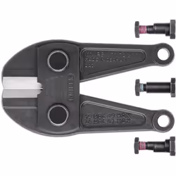 71 79 610 Testa di ricambio per 71 72 610 Completa di viti. Testa di ricambio per 71 72 610. - HRC 19: Ø 9mm - HRC 40: Ø 8mm ...