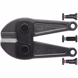 71 79 910 Testa di ricambio per 71 72 910 Completa di viti. Testa di ricambio per 71 72 910. - HRC 19: Ø 13mm - HRC 40: Ø 10m ...