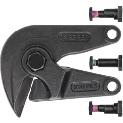 Knipex 71 89 950 ricambio per tagliabulloni e tagliacatena Lama di ricambio 1 pz