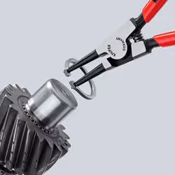 Knipex 46 31 A22 pinza Pinze per rondella di tenuta - Vista aggiuntiva 2
