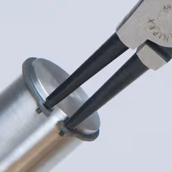 Knipex 46 31 A22 pinza Pinze per rondella di tenuta - Vista aggiuntiva 3