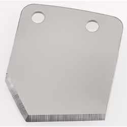 90 29 185 Lame di ricambio per 90 20 185 Per tagliare tubi rigidi di plastica a parete sottile (ad es. tubi rivestiti per l’e ...