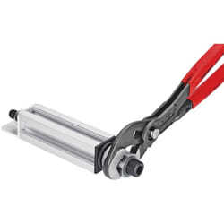 Knipex - 00 40 04 Supporte per dimostrazioni per pinze regolabili per tubi e dadi
