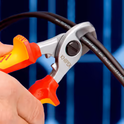 Knipex 95 26 165 Tagliacavi manuale - Vista aggiuntiva 7