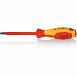 98 26 30 Giraviti per elettricisti per viti Torx® Impugnatura bicomponente di forma ergonomica e ottimizzata per una trasmiss ...