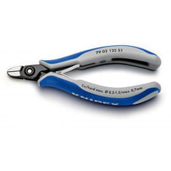 Knipex 79 02 125 S1 pinza Pinze diagonali
