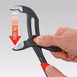 Knipex 87 21 250 pinza Pinze a becco di pappagallo - Vista aggiuntiva 5
